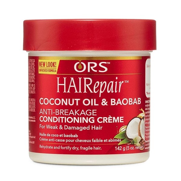 ORS HAIRepair Anti-Breakage Conditioning Creme 5oz