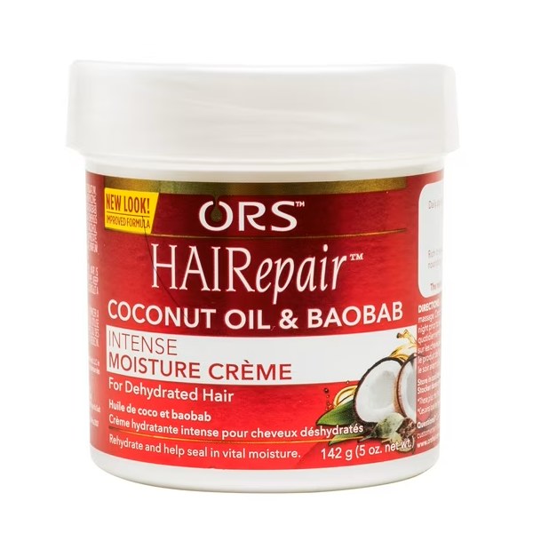 ORS HAIRepair Intense Moisture Creme 5oz