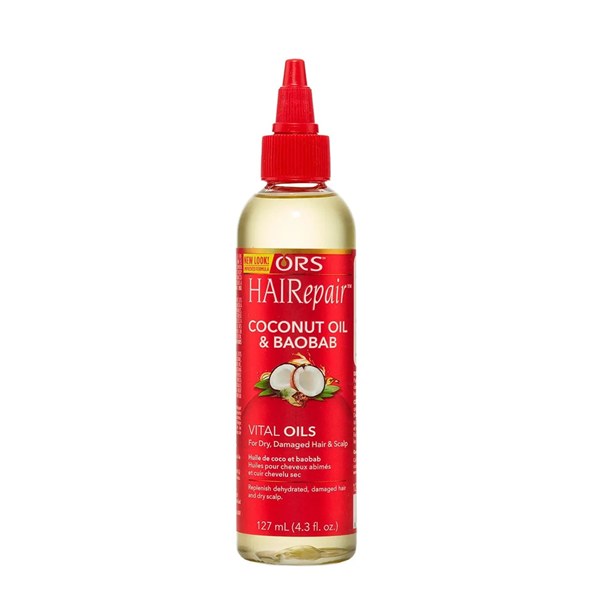 ORS HAIRepair Vital Oils 4.3oz