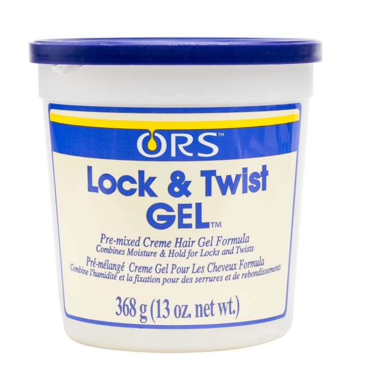 ORS Lock & Twist Gel 13oz