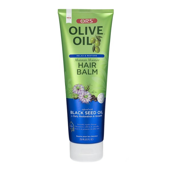ORS Olive Oil Relax & Restore Hair Balm 8.5oz