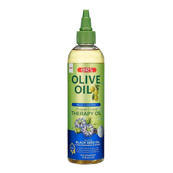 ORS Olive Oil Relax & Restore Therapy Oil 6oz
