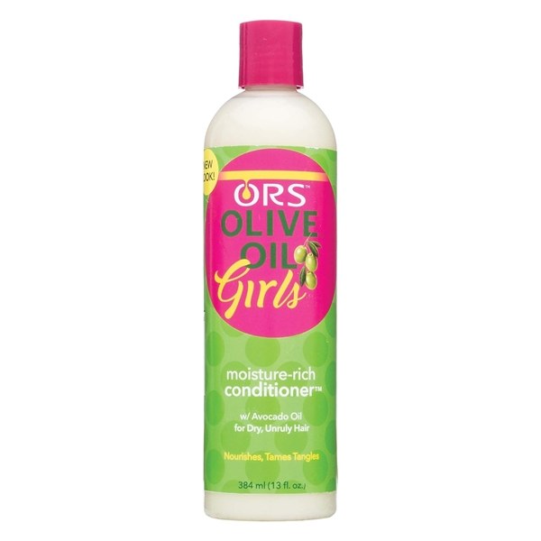 ORS Olive Oil Girls Moisturizing Conditioner 13oz