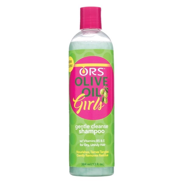 ORS Olive Oil Girls Shampoo 13oz