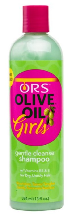 ORS Olive Oil Girls Shampoo 13oz
