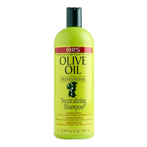 ORS Olive Oil Neutralizing Shampoo 33.8oz