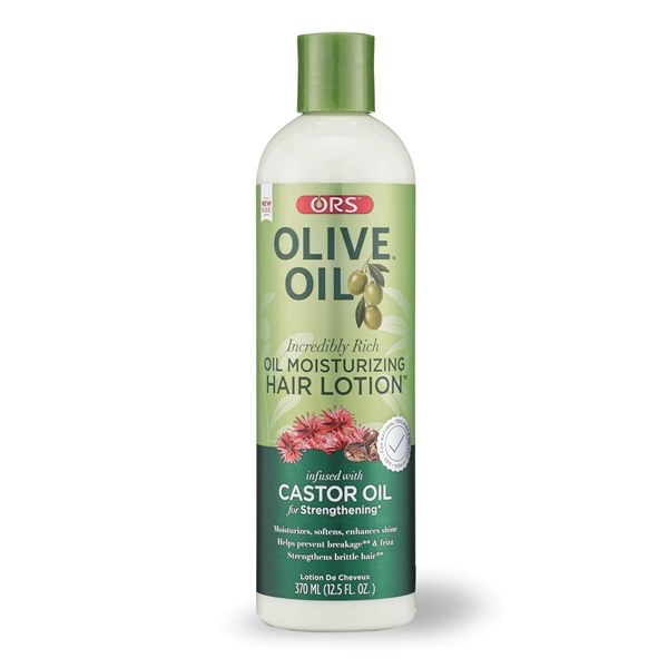 ORS Olive Oil Oil Moisturizing Hair Lotion 12.5oz