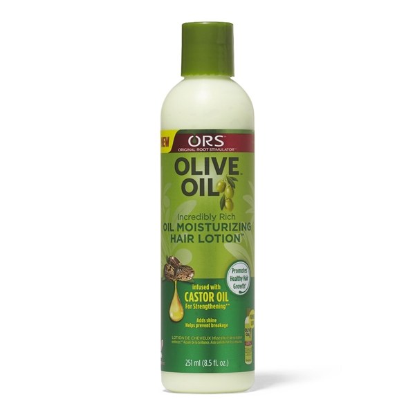 ORS Olive Oil Moisturizing Hair Lotion 8.5oz