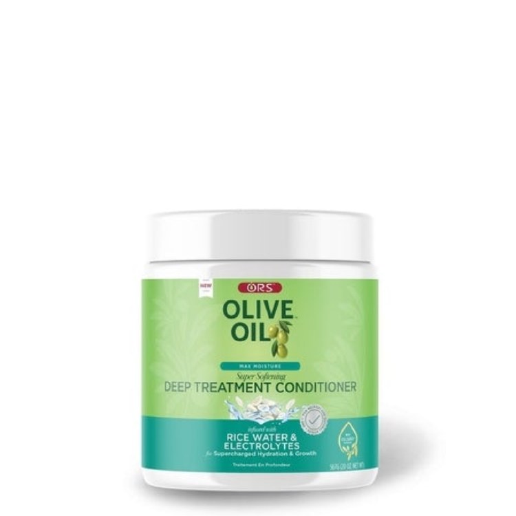 ORS Olive Oil Deep Treatment Conditioner 20oz