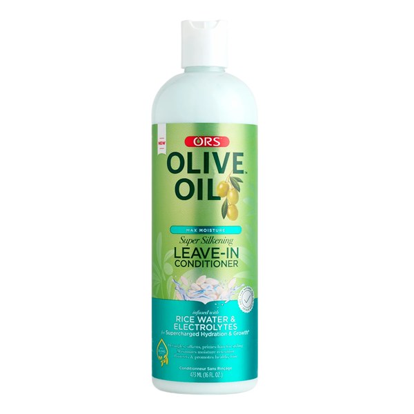 ORS Olive Oil Max Moisture Leave-In Conditioner 16oz