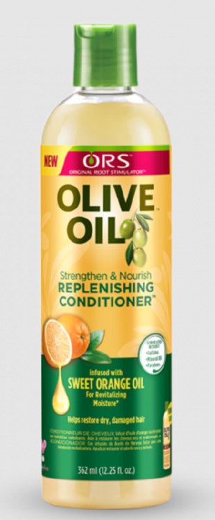 ORS Olive Oil Replenishing Conditioner 12.25oz