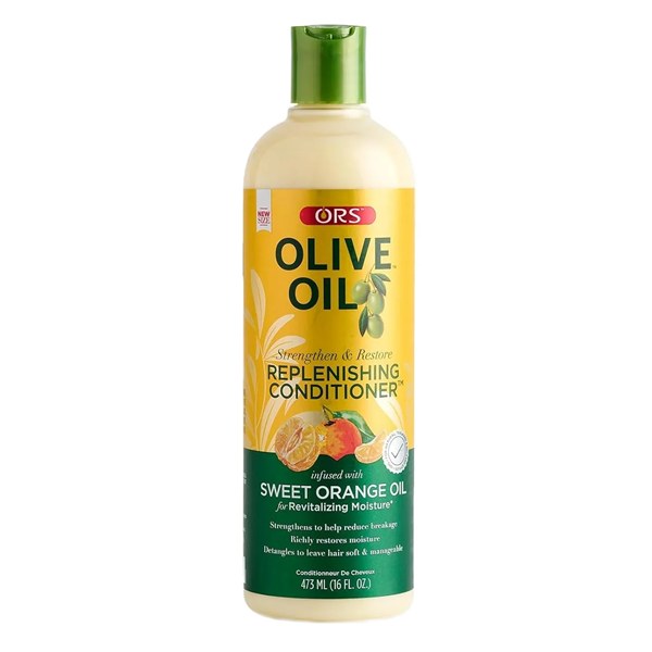 ORS Olive Oil Replenishing Conditioner 16oz