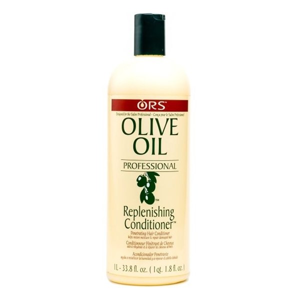 ORS Olive Oil Replenishing Conditioner 33.8oz