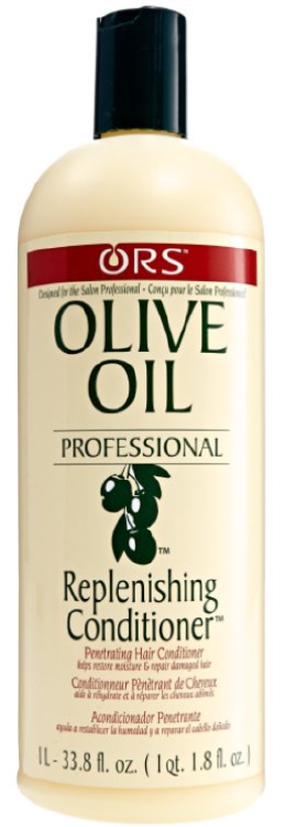 ORS Olive Oil Replenishing Conditioner 33.8oz