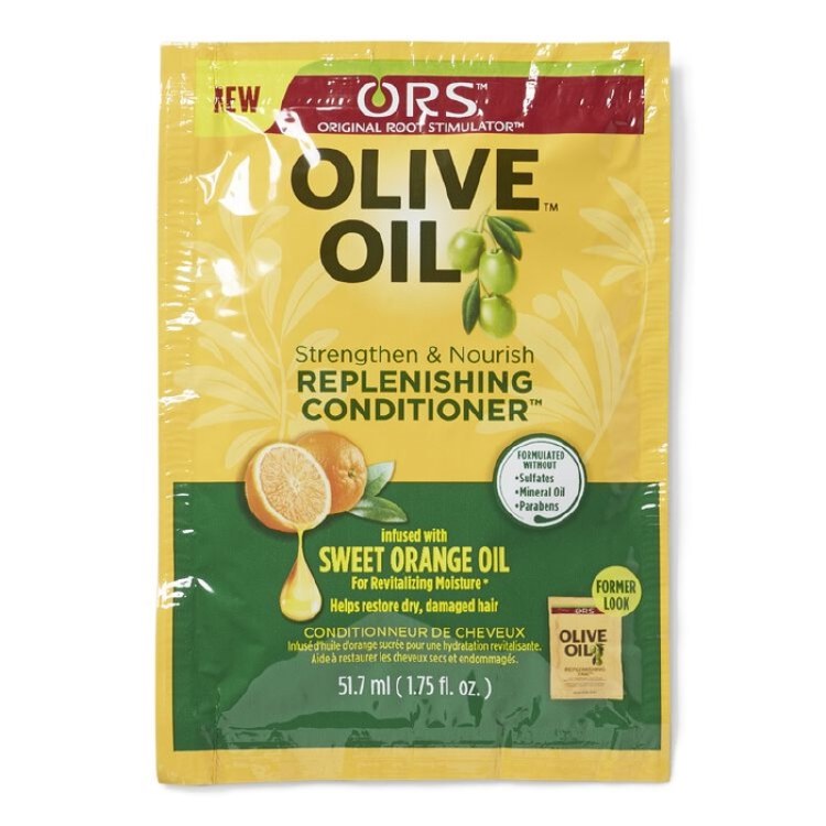 ORS Olive Oil Replenishing Conditioner Packette