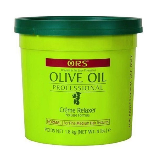 ORS Olive Oil Creme Relaxer 4lb - Normal
