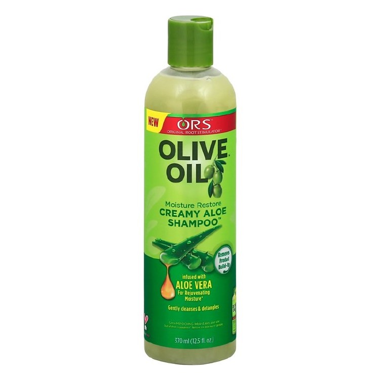 ORS Olive Oil Shampoo 12.5oz