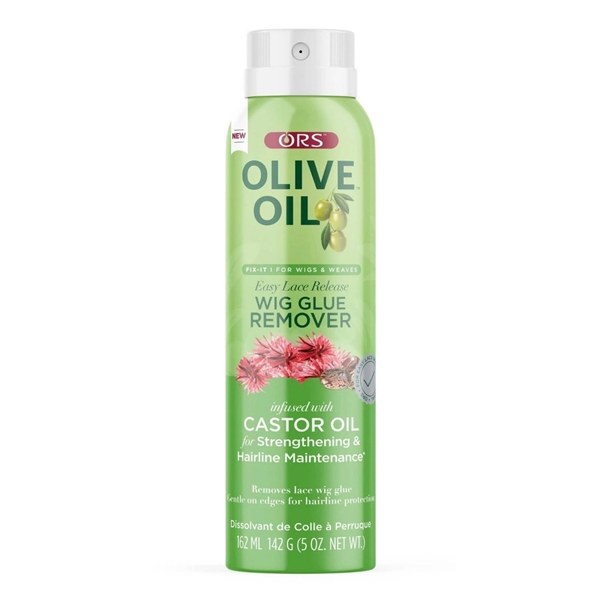 ORS Olive Oil Fix-It Wig Glue Remover 5oz