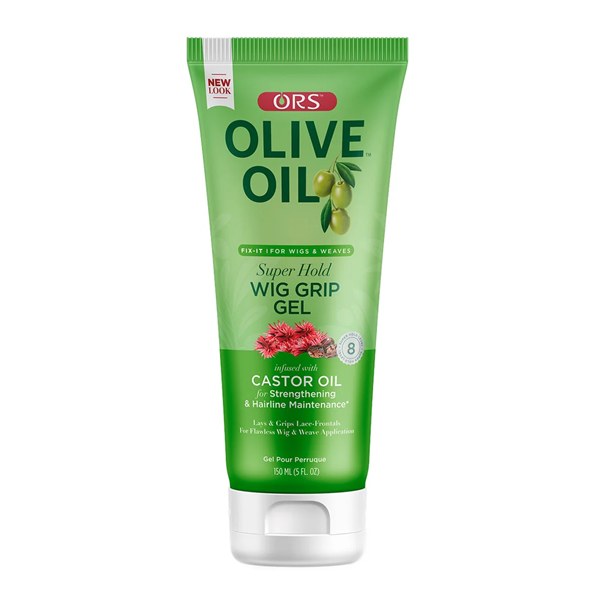 ORS Olive Oil Fix-It Wig Grip Gel 5oz