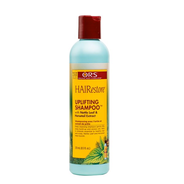 ORS HAIRestore Uplifting Shampoo 8.5oz