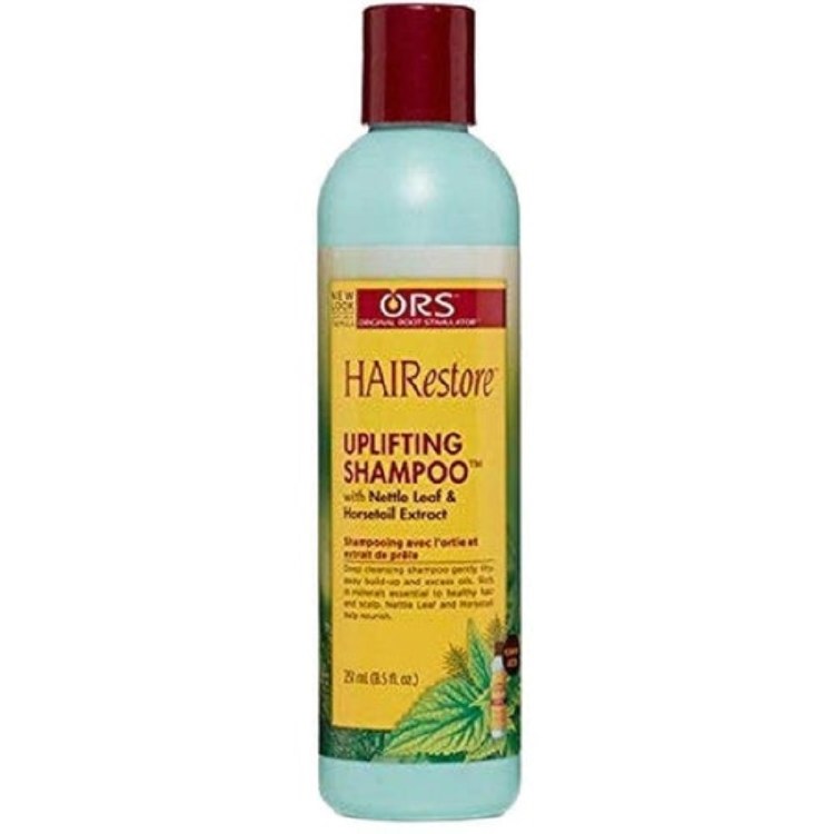 ORS HAIRestore Uplifting Shampoo 8.5oz