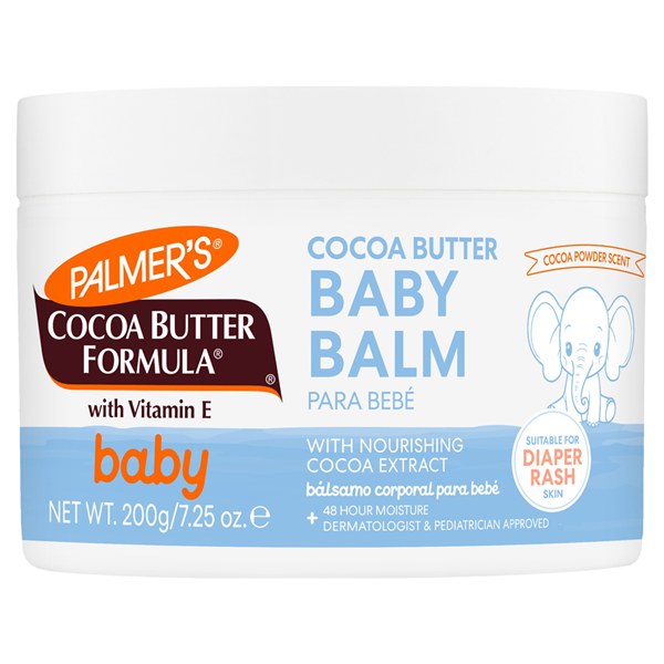 Palmer's Cocoa Butter Baby Balm 7.25oz