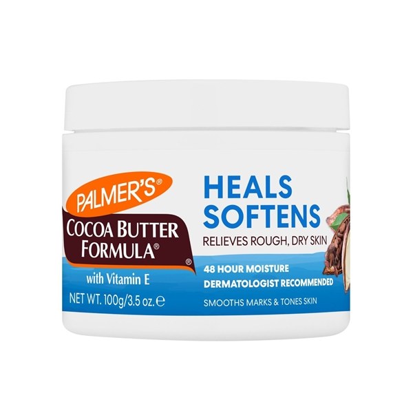 Palmer's Cocoa Butter Heals Softens Cream 3.5oz