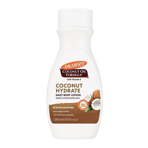 Palmer's Coconut Oil Daily Body Lotion 8.5oz