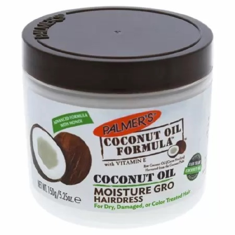 Palmer's Coconut Oil Formula Moisture Boost Gro Treatment 5.25oz