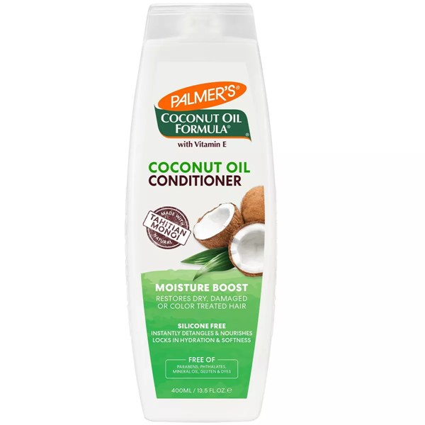 Palmer's Coconut Oil Formula Conditioning Shampoo 13.5oz