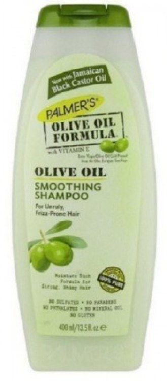 Palmer's Olive Oil Formula Smoothing Shampoo 13.5oz