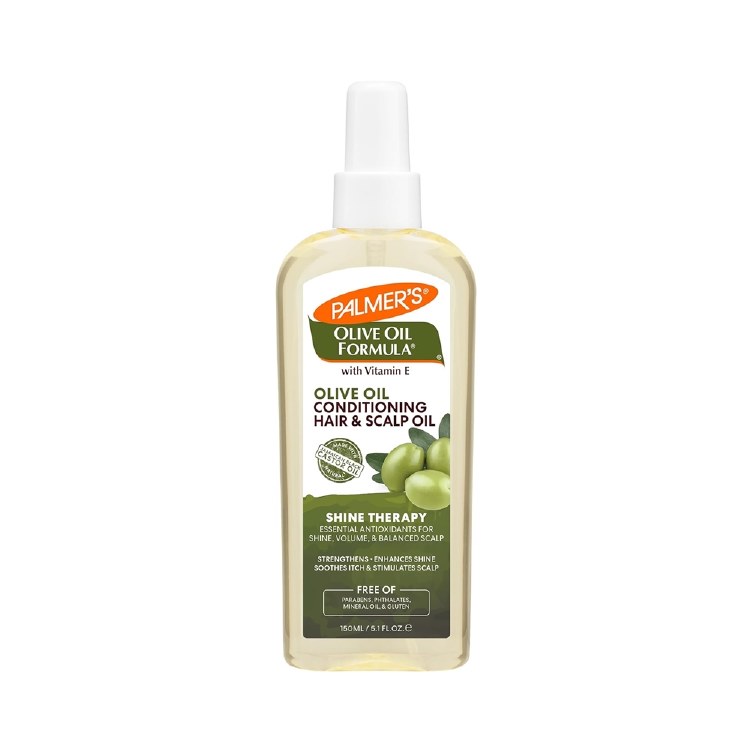 Palmer's Olive Oil Conditioning Spray Oil 5.1oz