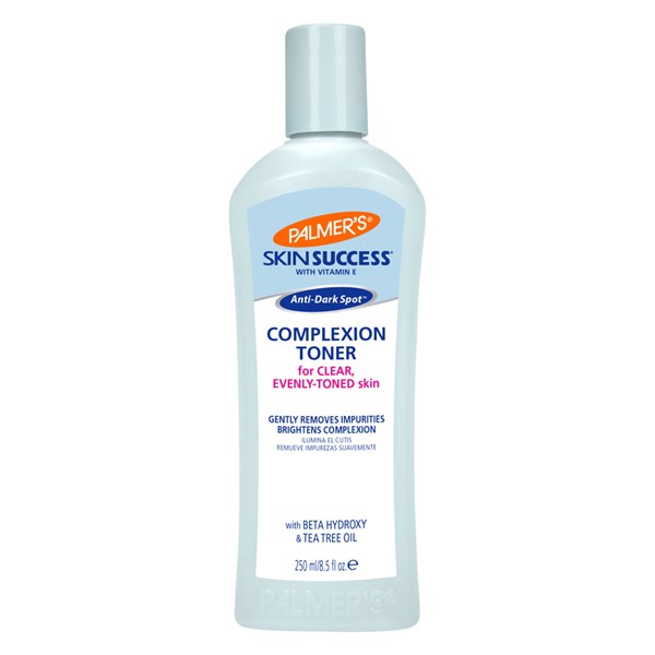 Palmer's Skin Success Body & Face Care Complexion Toner 8.5oz
