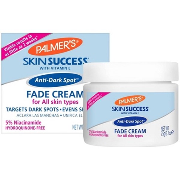 Palmer's Skin Success Fade Cream All Skin Types 2.7oz