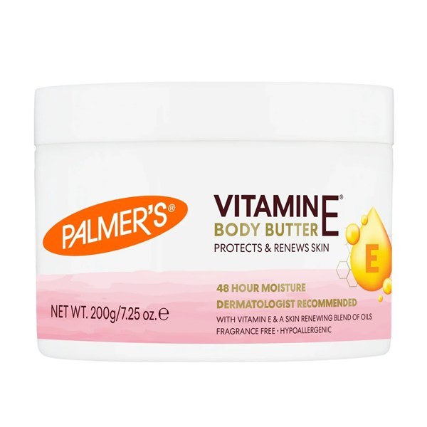 Palmer's Vitamin-E Body Butter 7.25oz