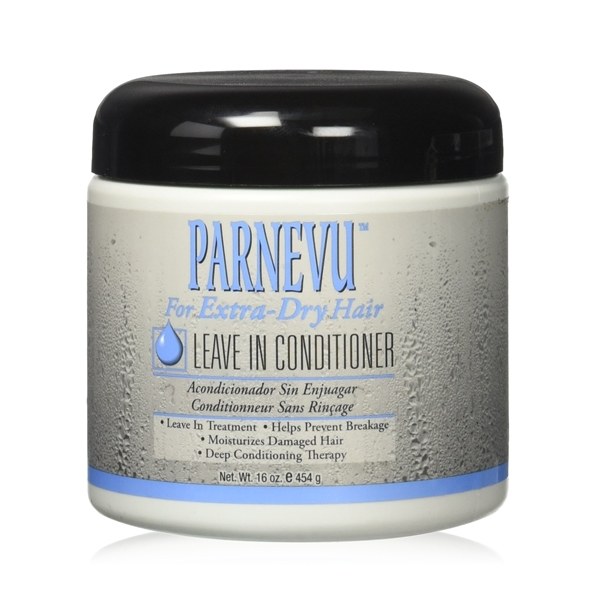 Parnevu Leave-In Conditioner 16oz - Extra Dry Hair