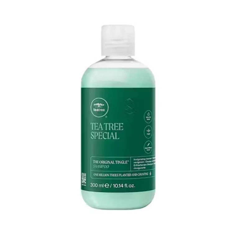 PAUL MITCHELL - Tea Tree Special Shampoo 300ml