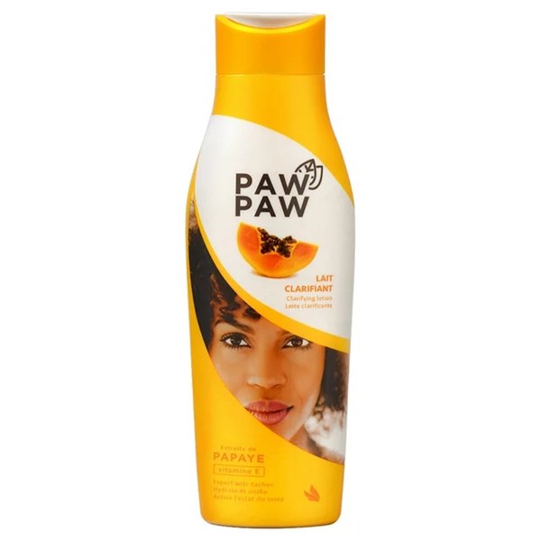 Paw Paw Clarifying Lotion - 500ml