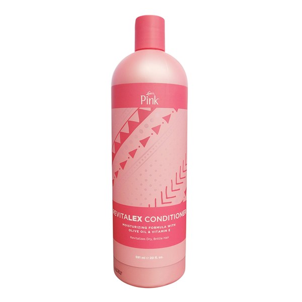 Pink Revitalex Conditioner 20oz