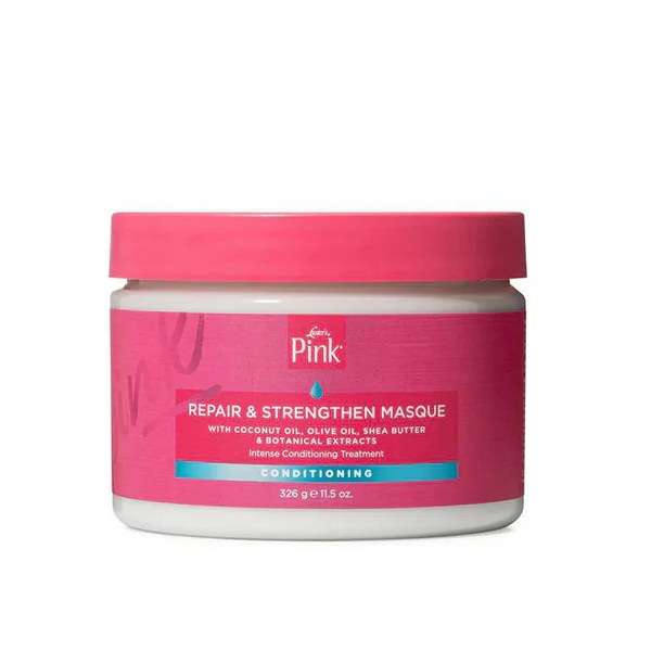 Pink Repair & Strengthen Masque 11.5oz
