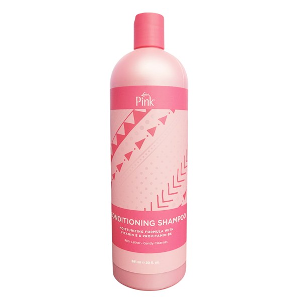 Pink Conditioning Shampoo 20oz