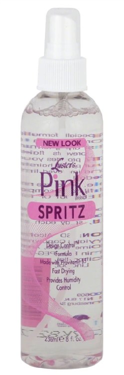 Pink Spritz 8oz