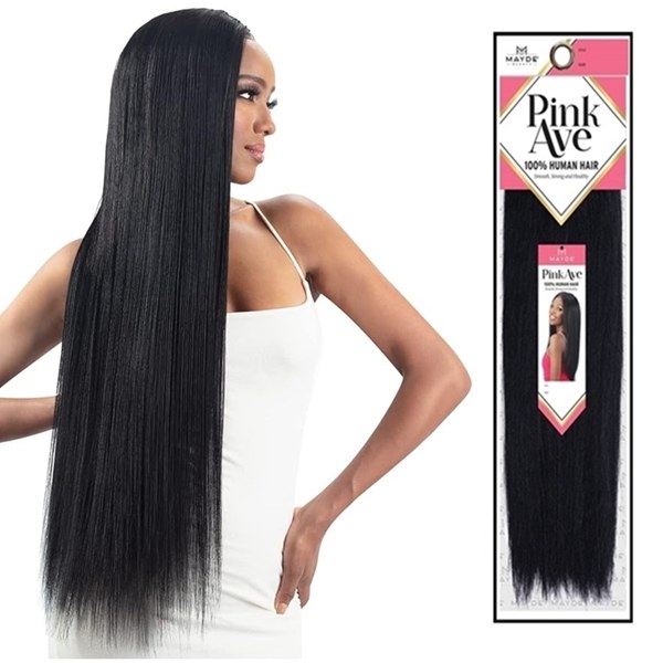 Pink Ave Yaky 12 Inch - # 530