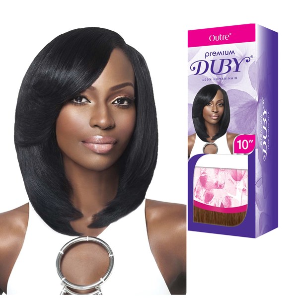 Outre Premium Duby 10 Inch - # DR27