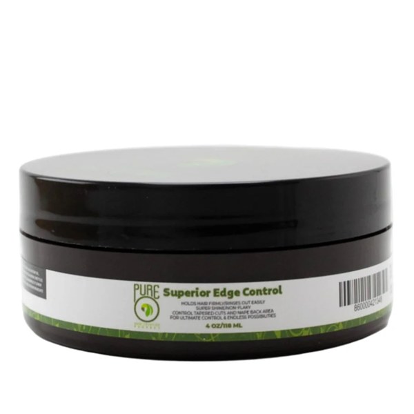 Pure O Naturals Superior Edge Control 4oz