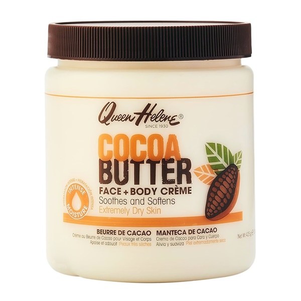 Queen Helene Cocoa Butter Creme 15oz