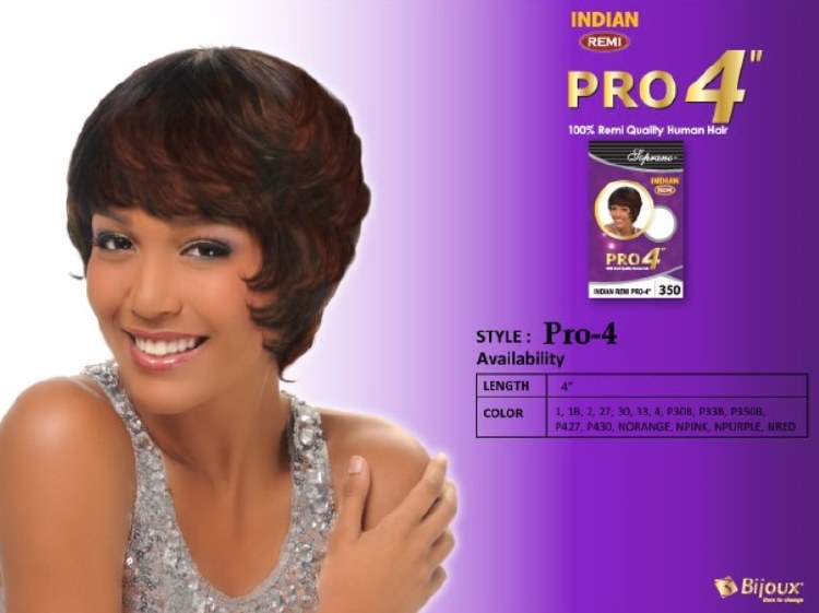 Remi Indian Pro 4 Inch - # P30B