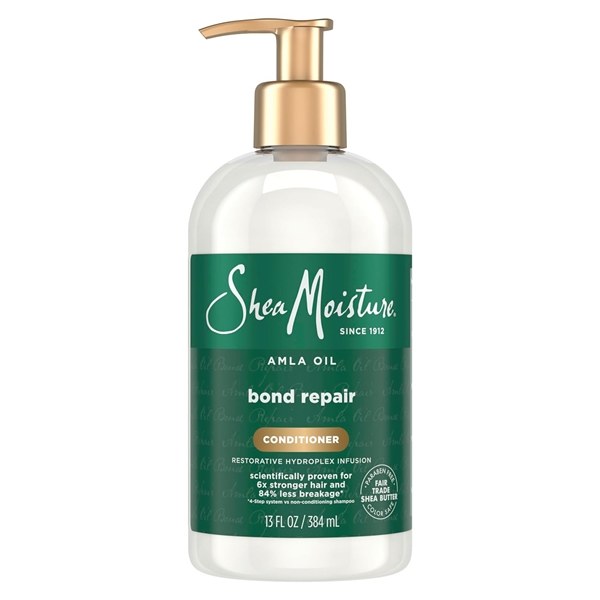 Shea Moisture Amla Oil Bond Repair Conditioner 13oz