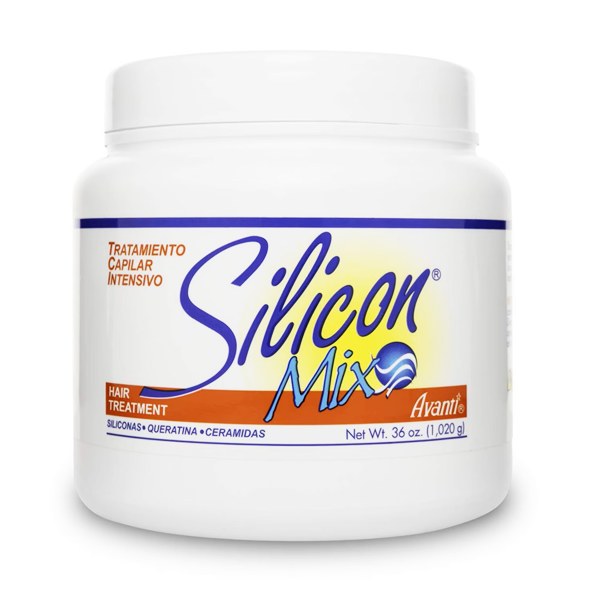 Silicon Mix Intensive Hair Treatment 36oz