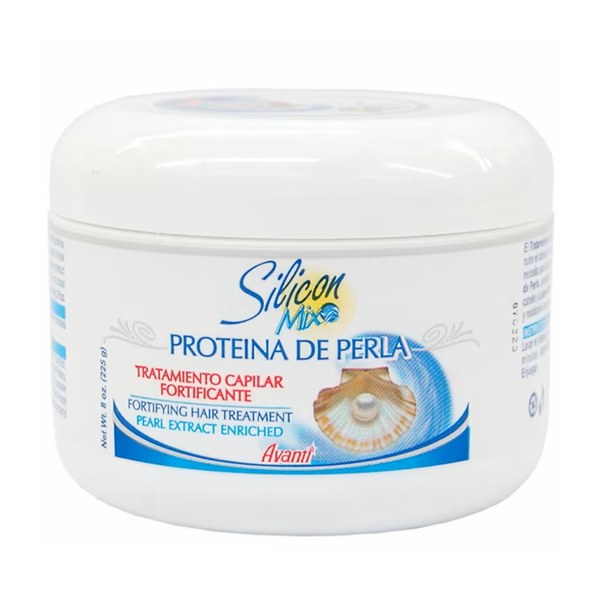 Silicon Mix Proteina de Perla Hair Treatment 8oz